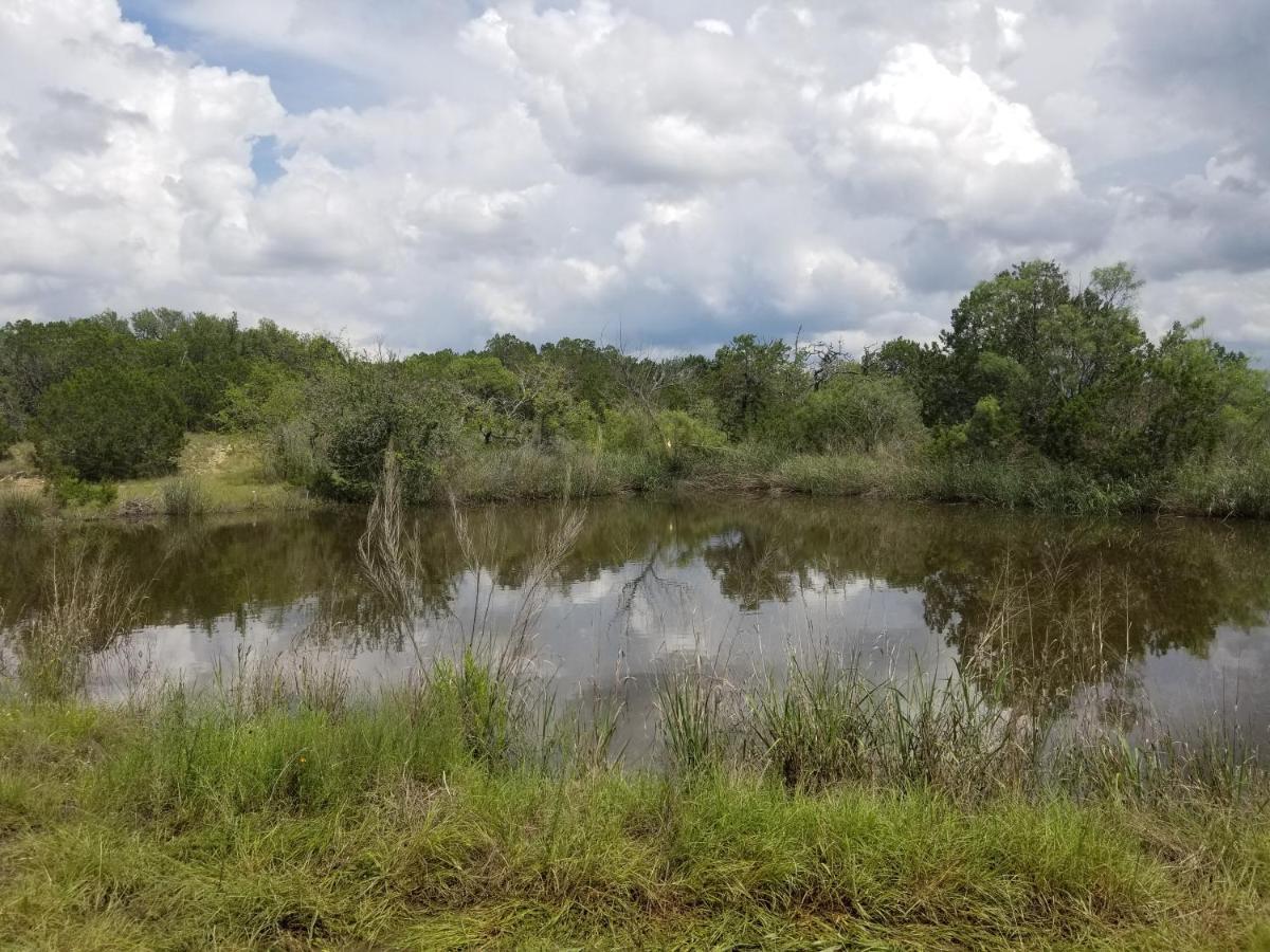 Texas Hill Country Ranch House - Great Views - Near Hidden Falls Park Smithwick Exterior photo