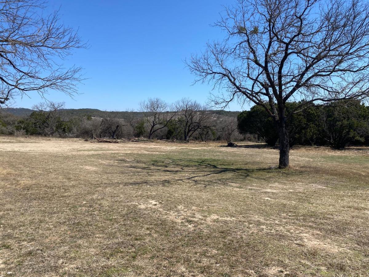 Texas Hill Country Ranch House - Great Views - Near Hidden Falls Park Smithwick Exterior photo